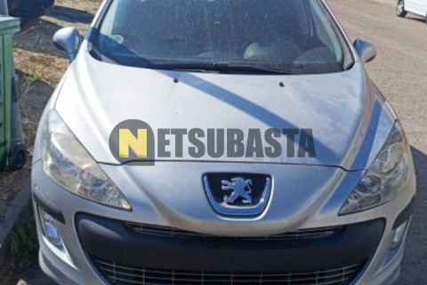 Peugeot 308 SW 1.6 HDi FAP 2008