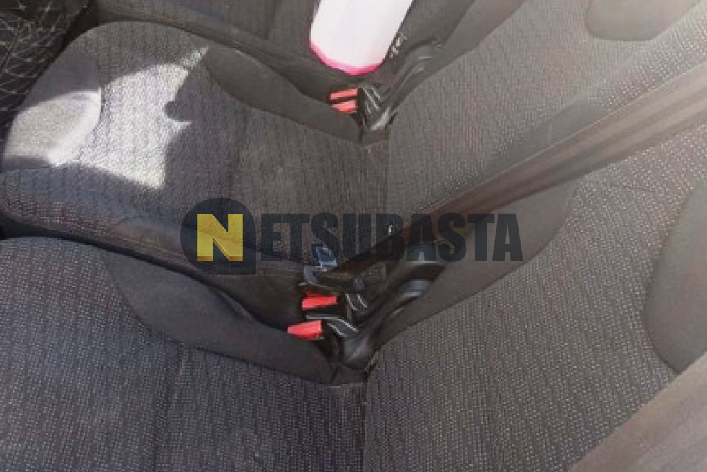 Peugeot 308 SW 1.6 HDi FAP 2008