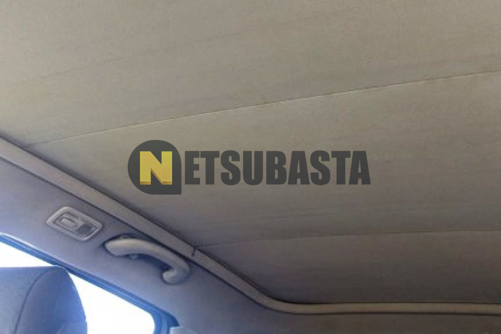 Peugeot 308 SW 1.6 HDi FAP 2008