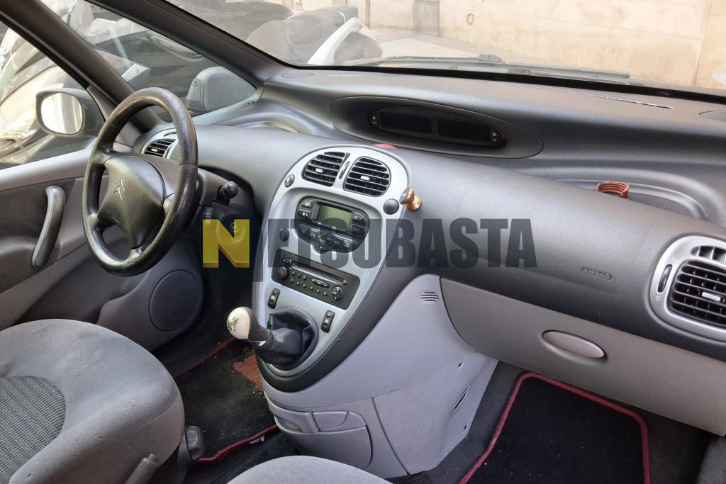 Citroën Xsara Picasso 1.6 HDi 2006