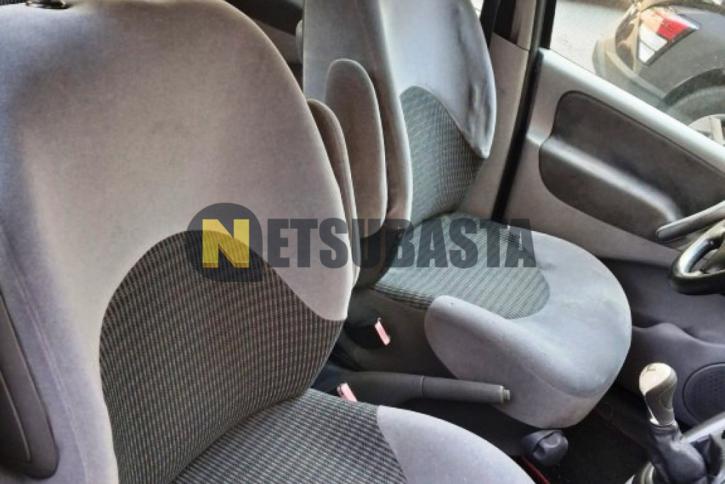 Citroën Xsara Picasso 1.6 HDi 2006