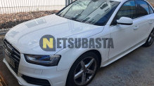Audi A4 2.0 TDI 2015