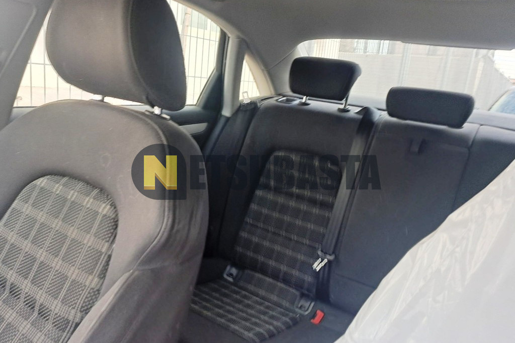 Audi A4 2.0 TDI 2015