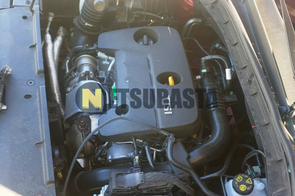 MG ZS 1.0 T-GDI Automático 2024
