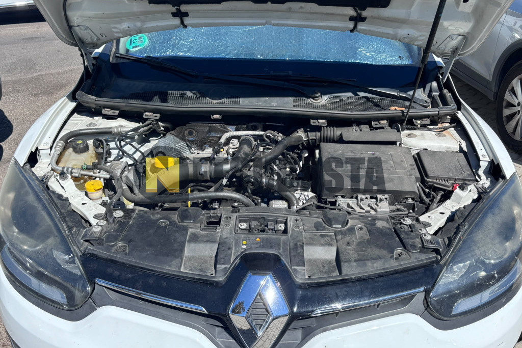 Renault Megane 1.2 TCe 2015
