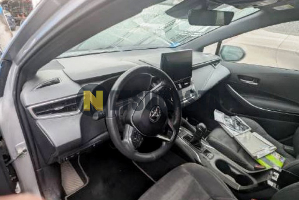 Toyota Corolla Touring Sports 140H 2024