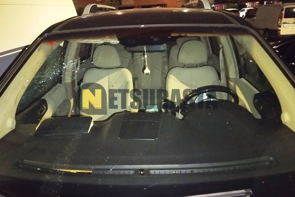 Kia Carnival 2.9 CRDi VGT 2010