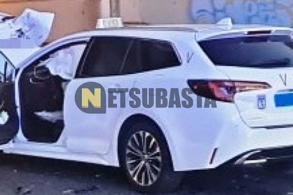 Toyota Corolla Touring Sports 140H 2024