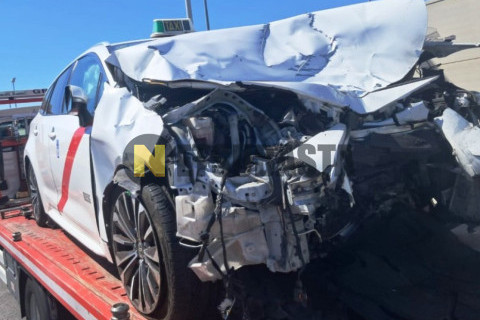 Toyota Corolla Touring Sports 140H 2024