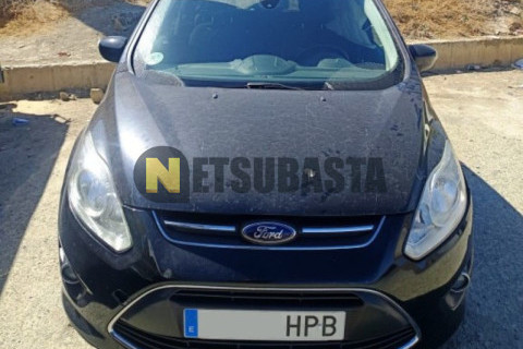 Ford C-Max 1.6 TDCi 2013