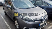 Renault Grand Scenic 1.2 TCe 2014