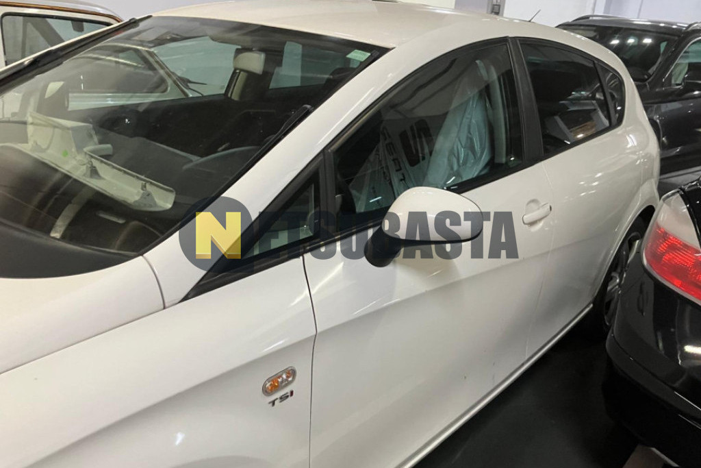 Seat Leon 1.4 TSI 2009