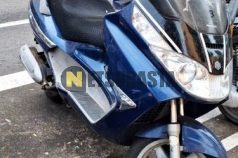 Piaggio X8 125 2006