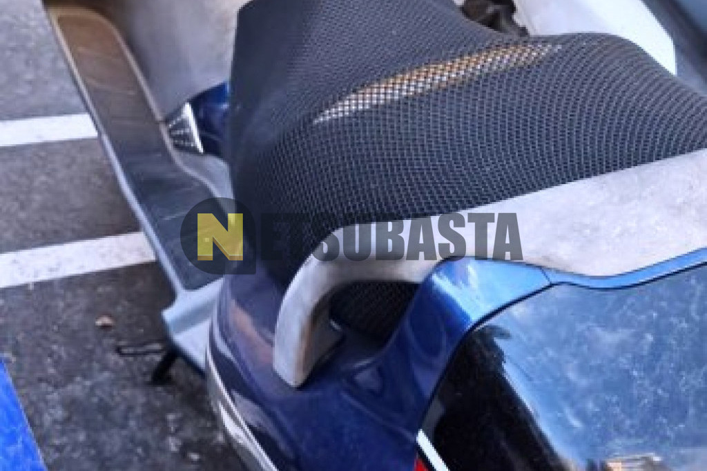 Piaggio X8 125 2006