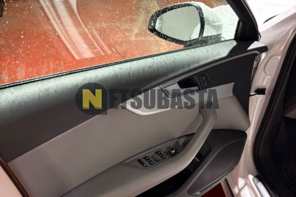Audi A4 Allroad quattro 3.0 TDI S tronic 7 vel. 2016