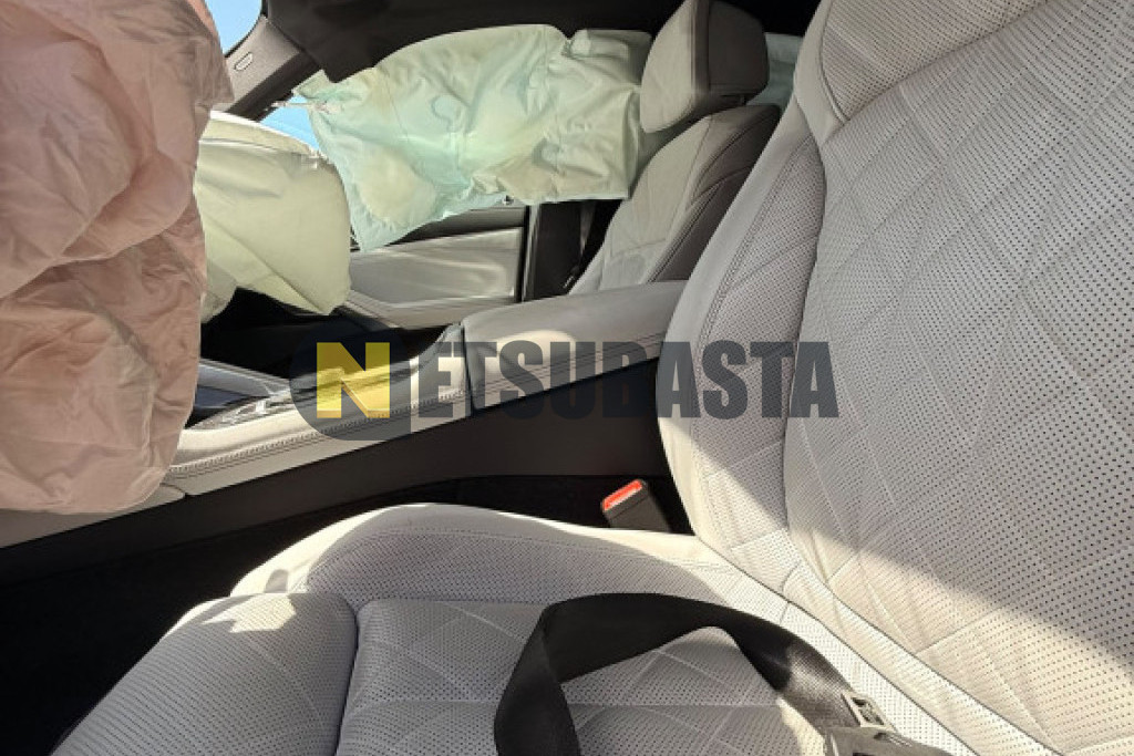 Bmw X6 xDrive30d 2024
