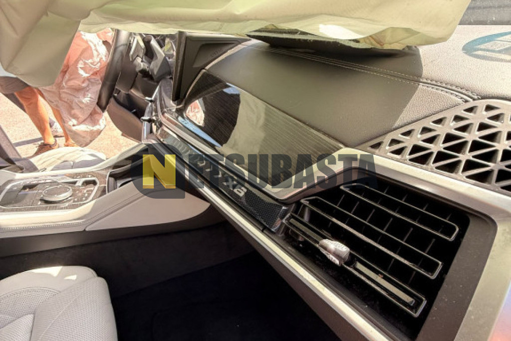Bmw X6 xDrive30d 2024
