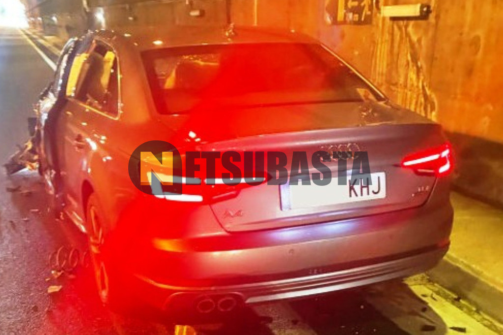 Audi A4 2.0 TDI quattro S tronic 7 vel. 2018