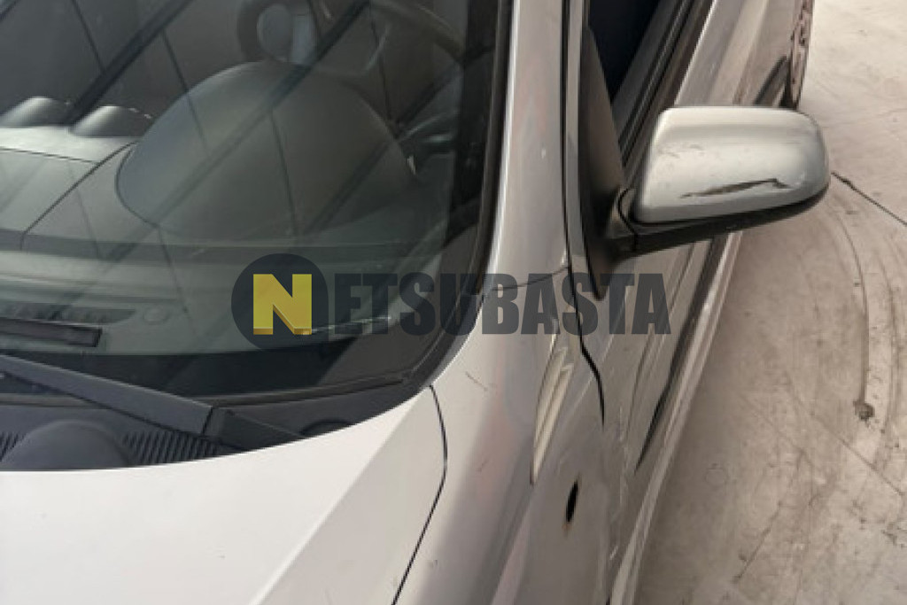 Chevrolet Aveo 1.2 16v 2009