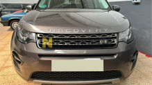 Land-Rover Discovery Sport 2.0 Td4 Aut. 4x4 2015