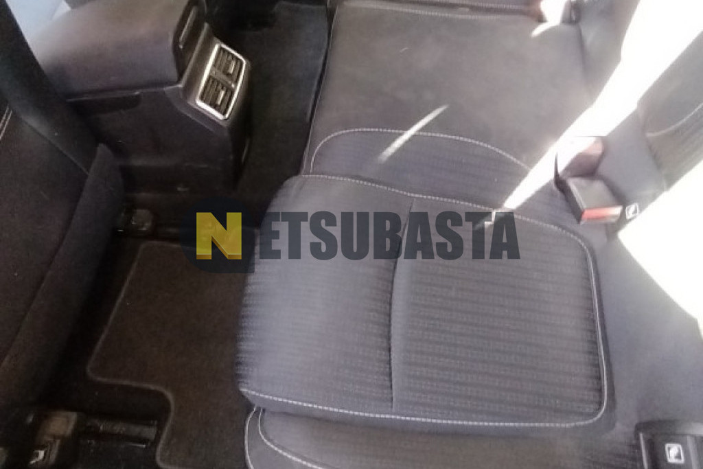 Renault Megane 1.2 TCe 2016