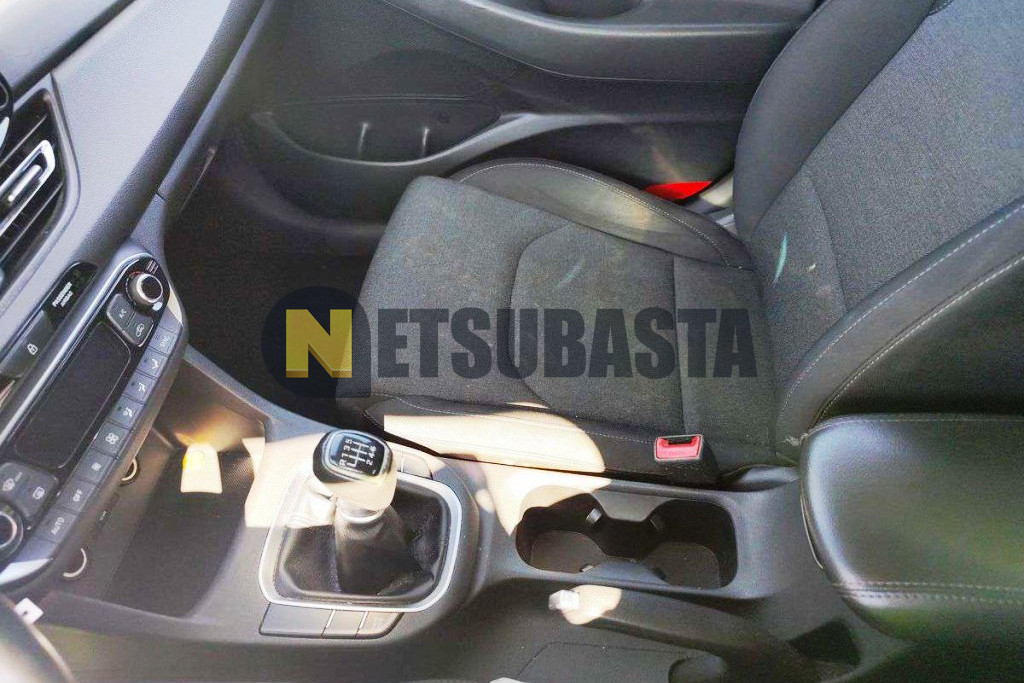 Hyundai i30 Fastback 1.0 TGDI 48V 2022