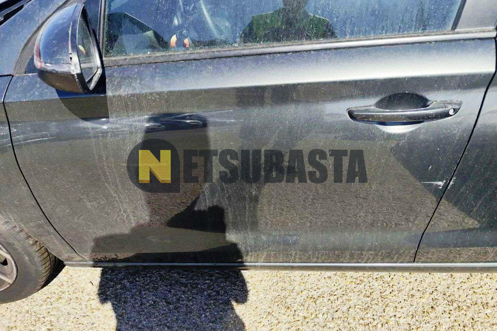 Hyundai i30 Fastback 1.0 TGDI 48V 2022