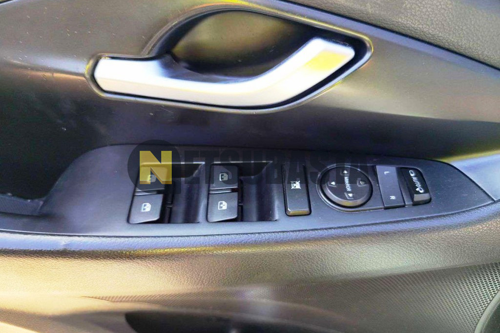 Hyundai i30 Fastback 1.0 TGDI 48V 2022