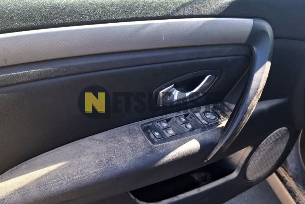 Renault Laguna 2.0 dCi 2007