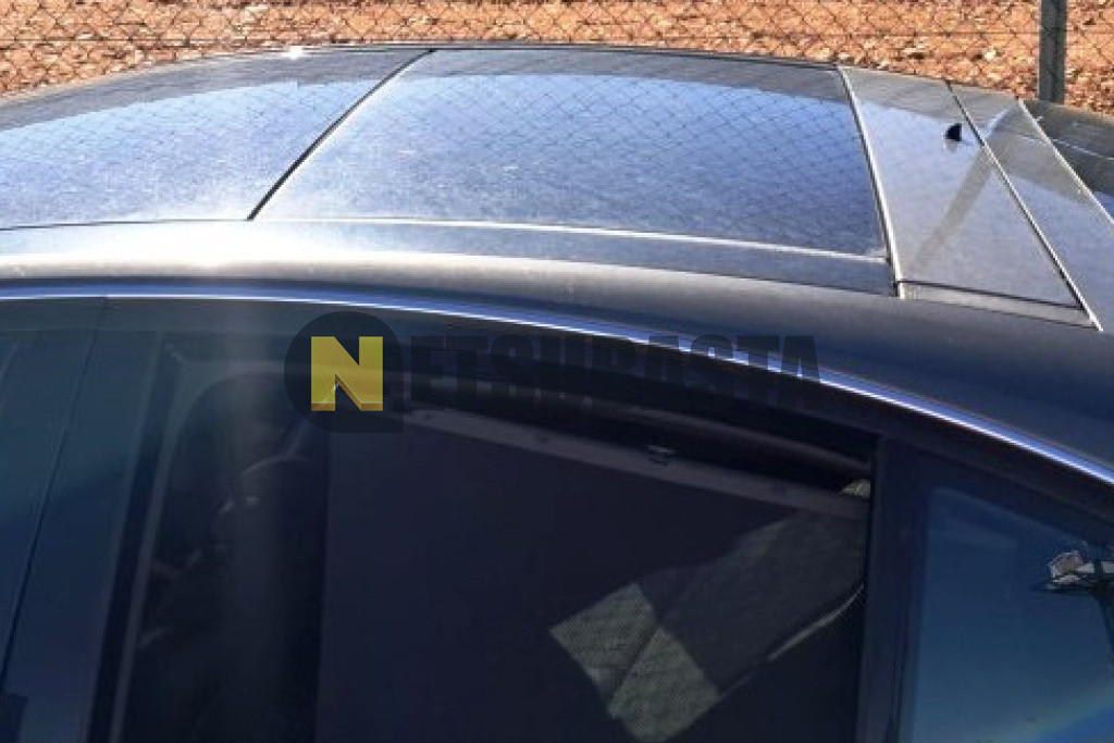 Renault Laguna 2.0 dCi 2007