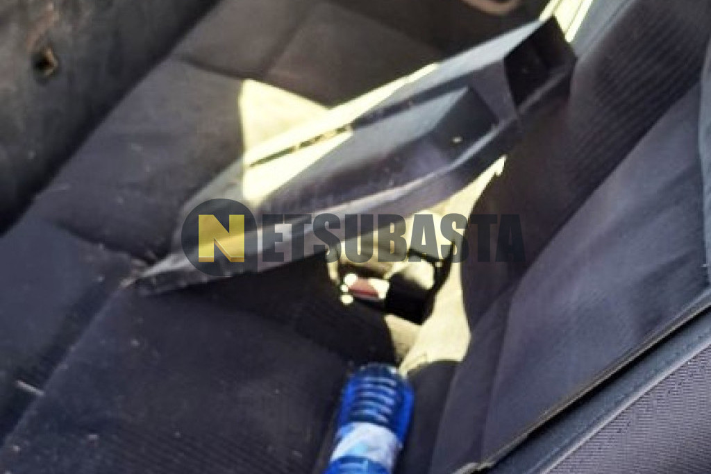 Renault Laguna 2.0 dCi 2007