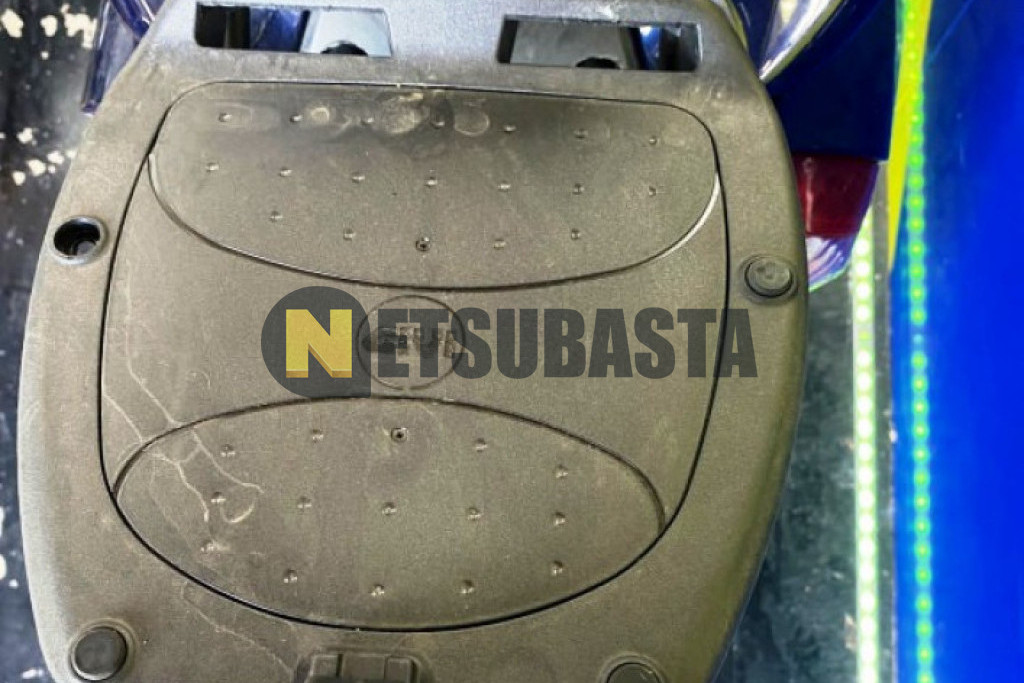 Suzuki BURGMAN 400 2003