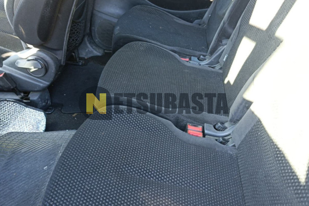 Citroën Grand C4 Picasso 1.6 HDi FAP CMP 2006