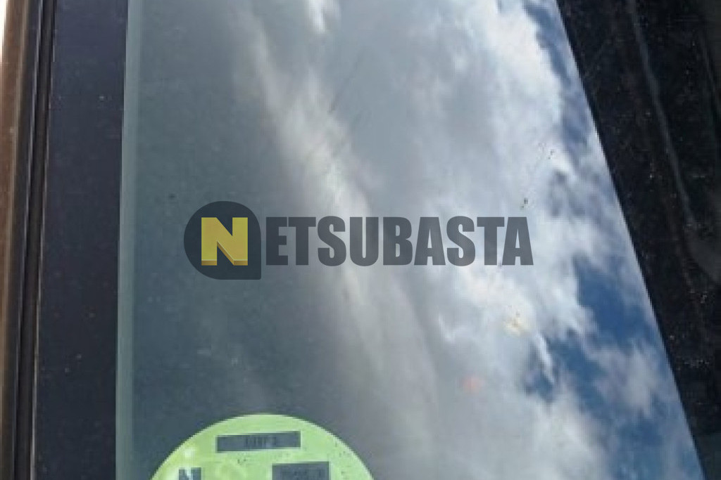 Honda CR-V 2.0i DOCH 4x4 2001