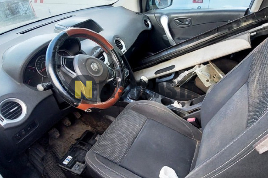 Renault Koleos 2.0 dCi 4x4 2012