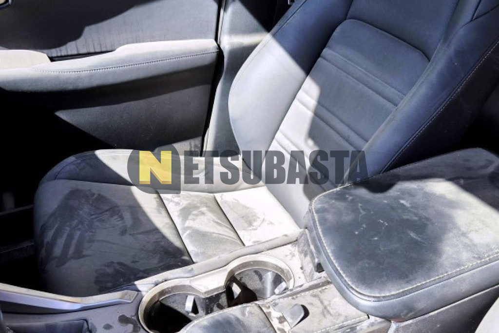 Lexus NX 300h 2WD 2020