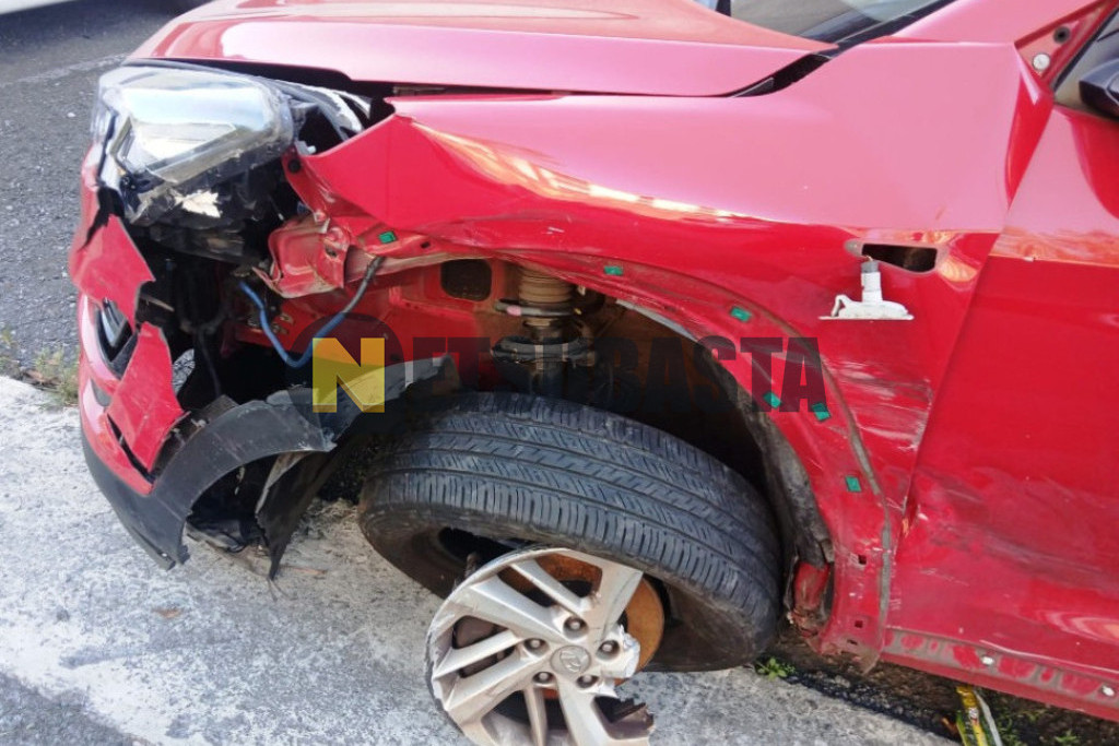 Hyundai Tucson 1.6 GDI 4x2 2019
