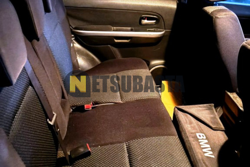 Suzuki Grand Vitara 1.9 DDiS 2006