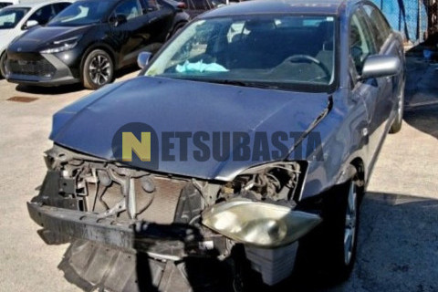 Toyota Avensis 1.8 VVT-i 2005