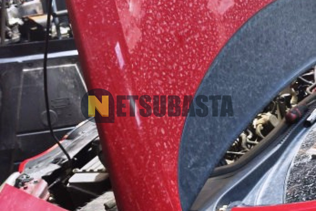 Seat Leon 1.4 TSI 2010