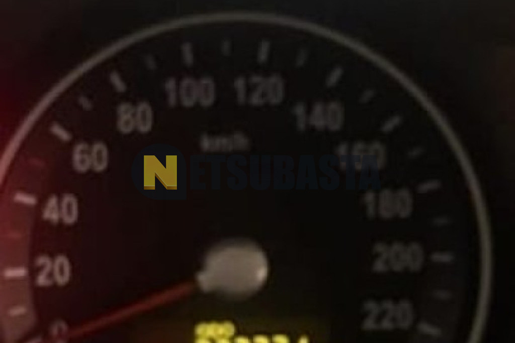 Kia Carnival 2.2 CRDi VGT 2011