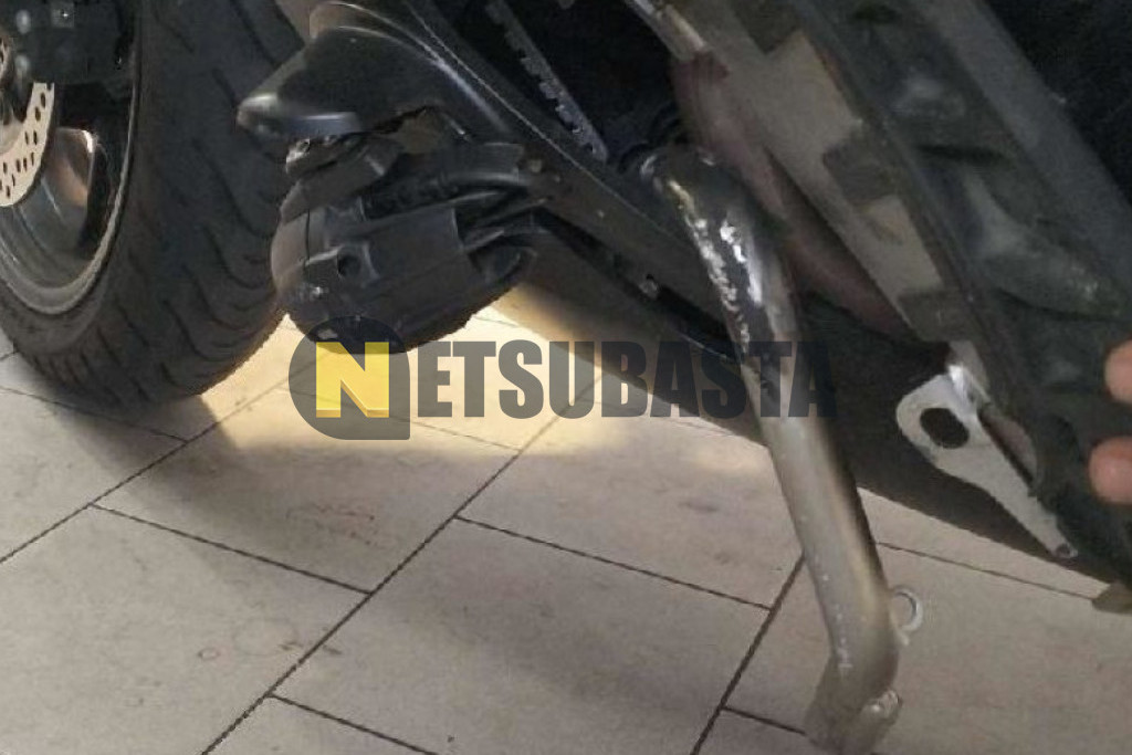BMW K 1600 B 2022