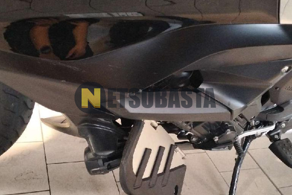 BMW K 1600 B 2022