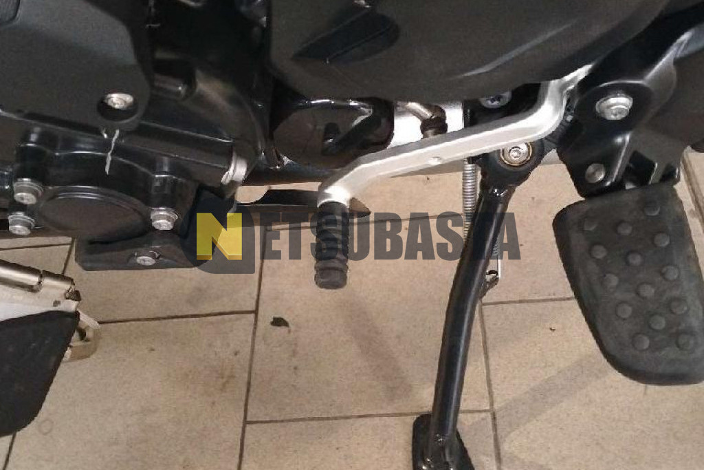 BMW K 1600 B 2022