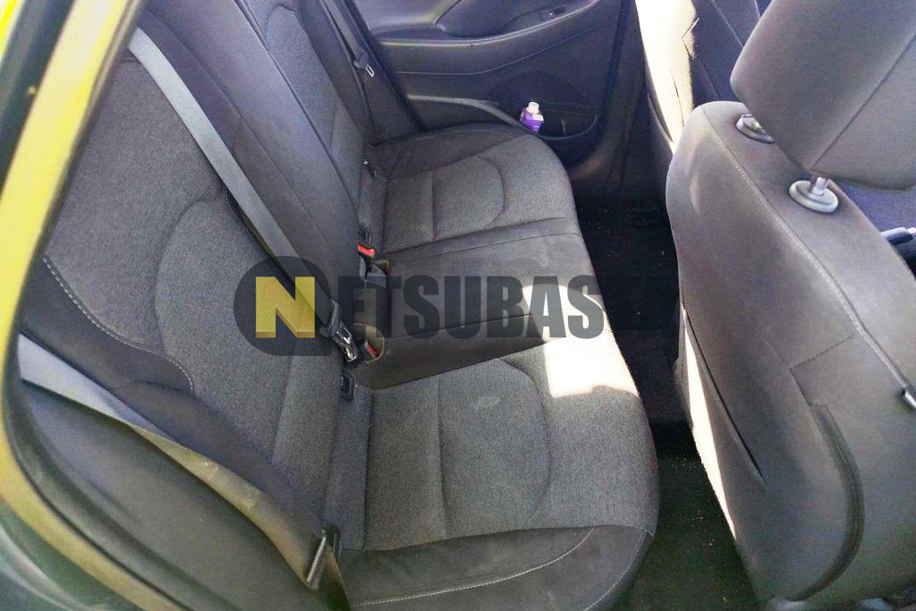 Hyundai i30 CW 1.0 TGDI 48V 2022