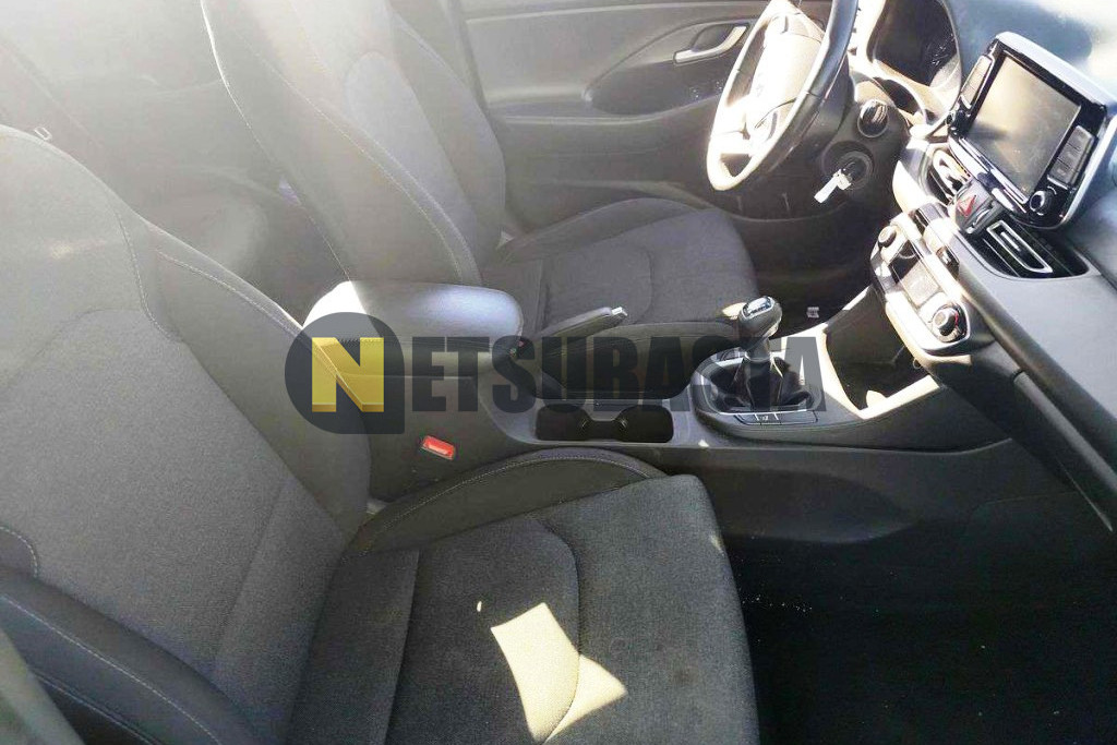 Hyundai i30 CW 1.0 TGDI 48V 2022