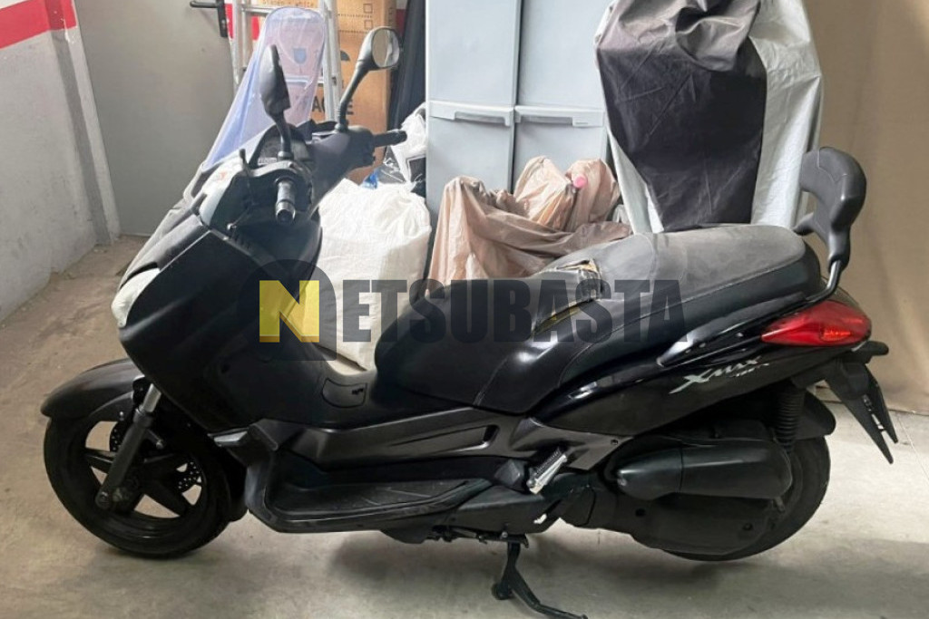 Yamaha XMAX 125 2006