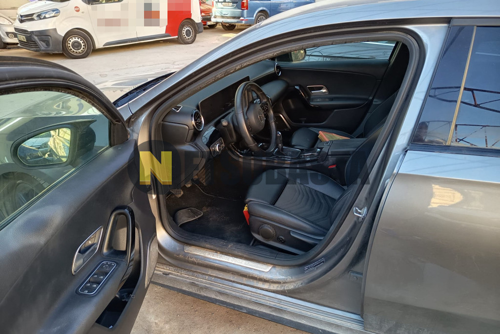 Mercedes-Benz A 160 d 2020