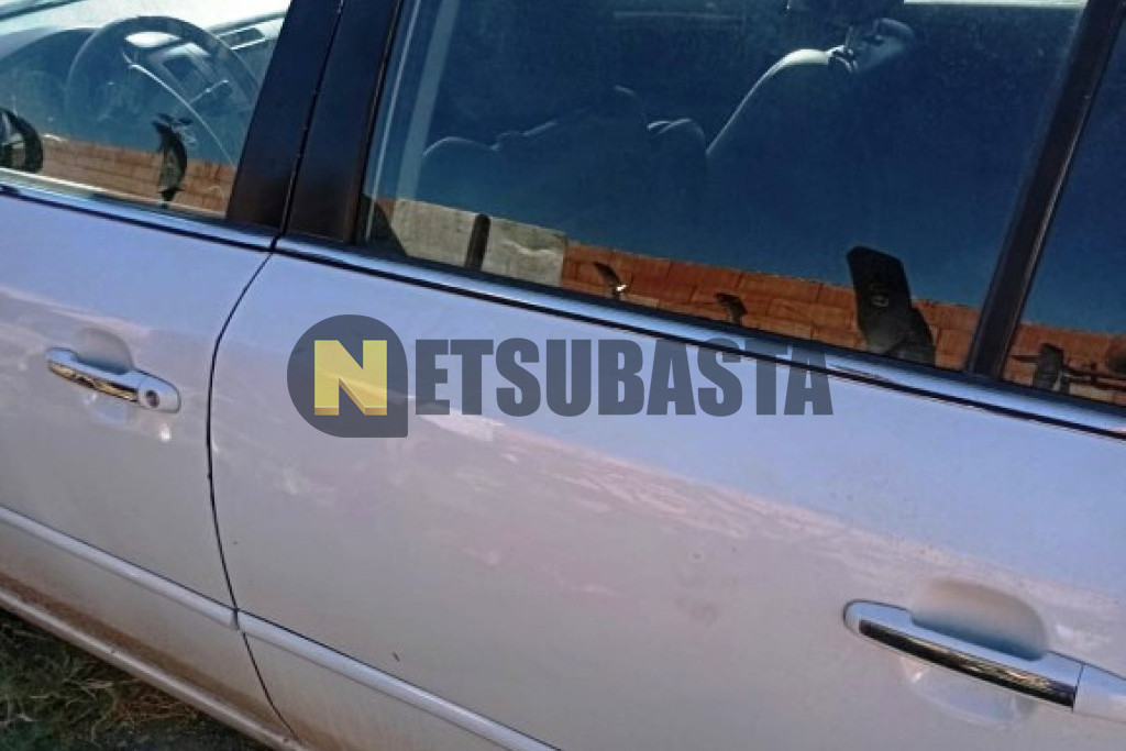 Hyundai Sonata 2.0 CRDi 2010