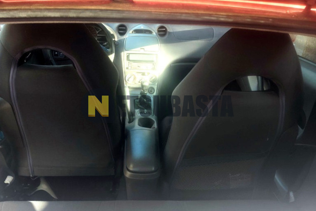 Toyota Celica Coupé 1.8 VVT-i 2000